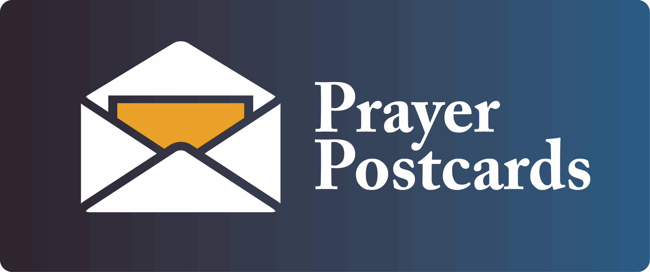 Prayer Postcards